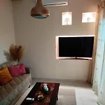 Tziapartment In Downtown Chania