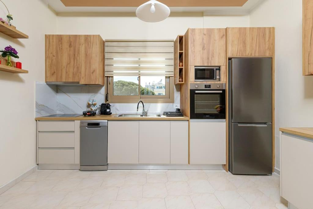 Tziapartment In Downtown Chania Apartament Chania (Crete)