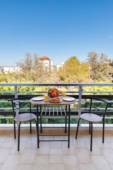 Tziapartment In Downtown Chania Apartament
