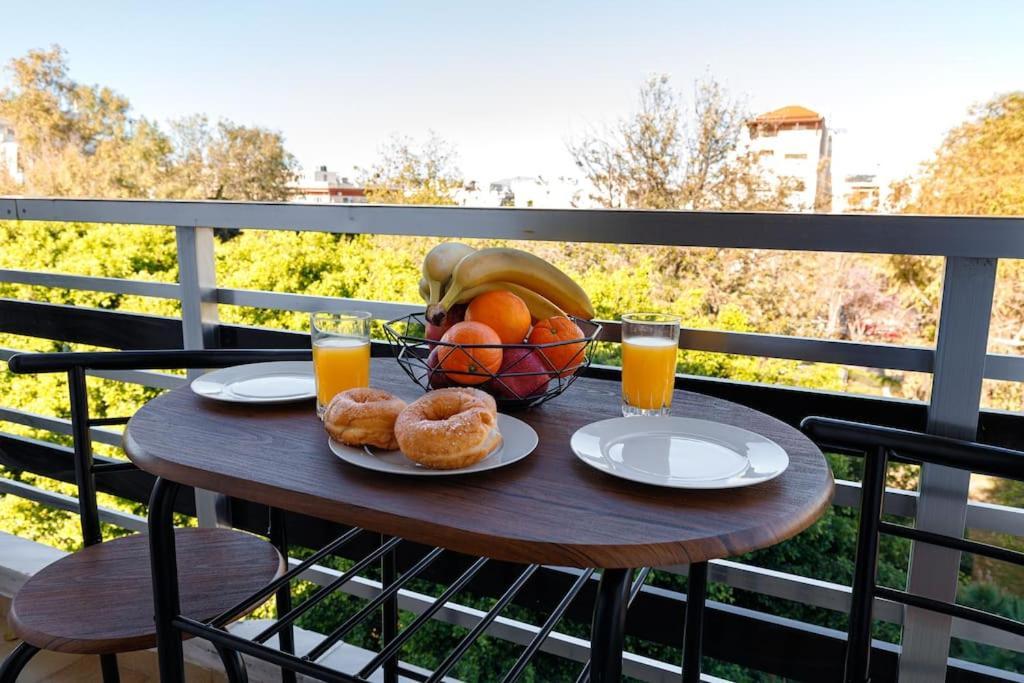 Apartament Tziapartment In Downtown Chania