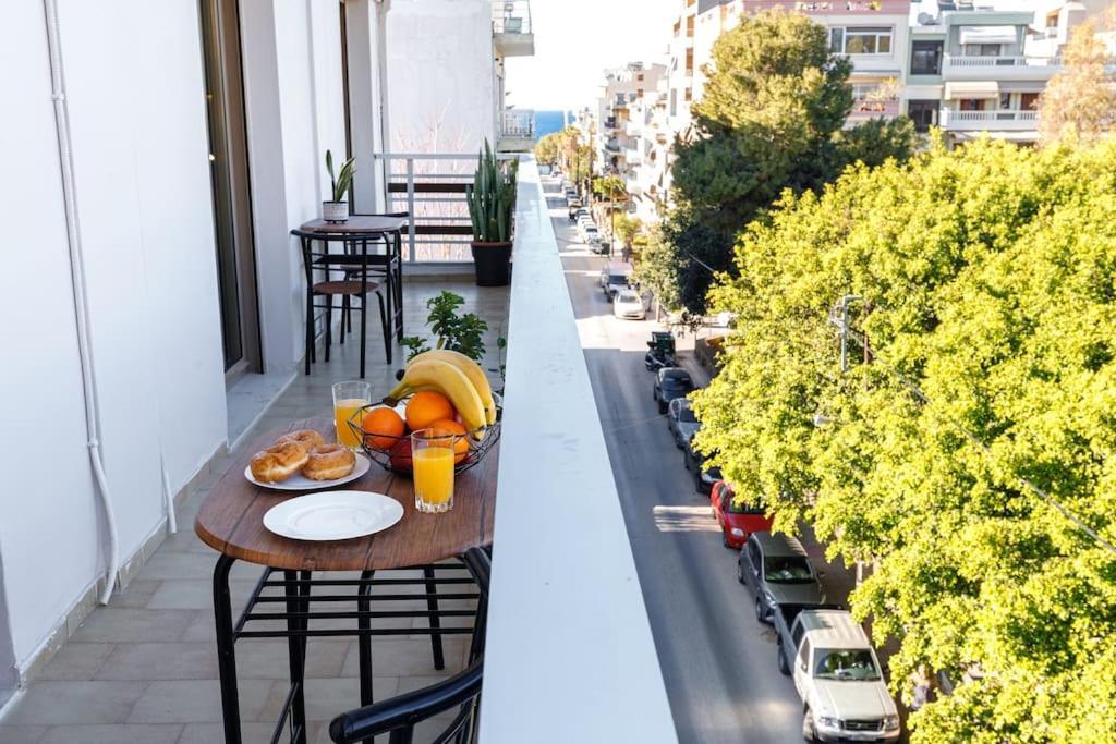 Apartament Tziapartment In Downtown Chania Chania (Crete)