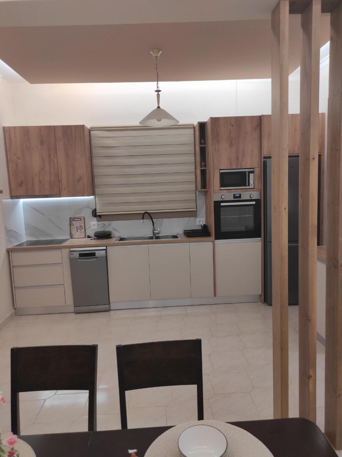 Tziapartment In Downtown Chania Apartament *