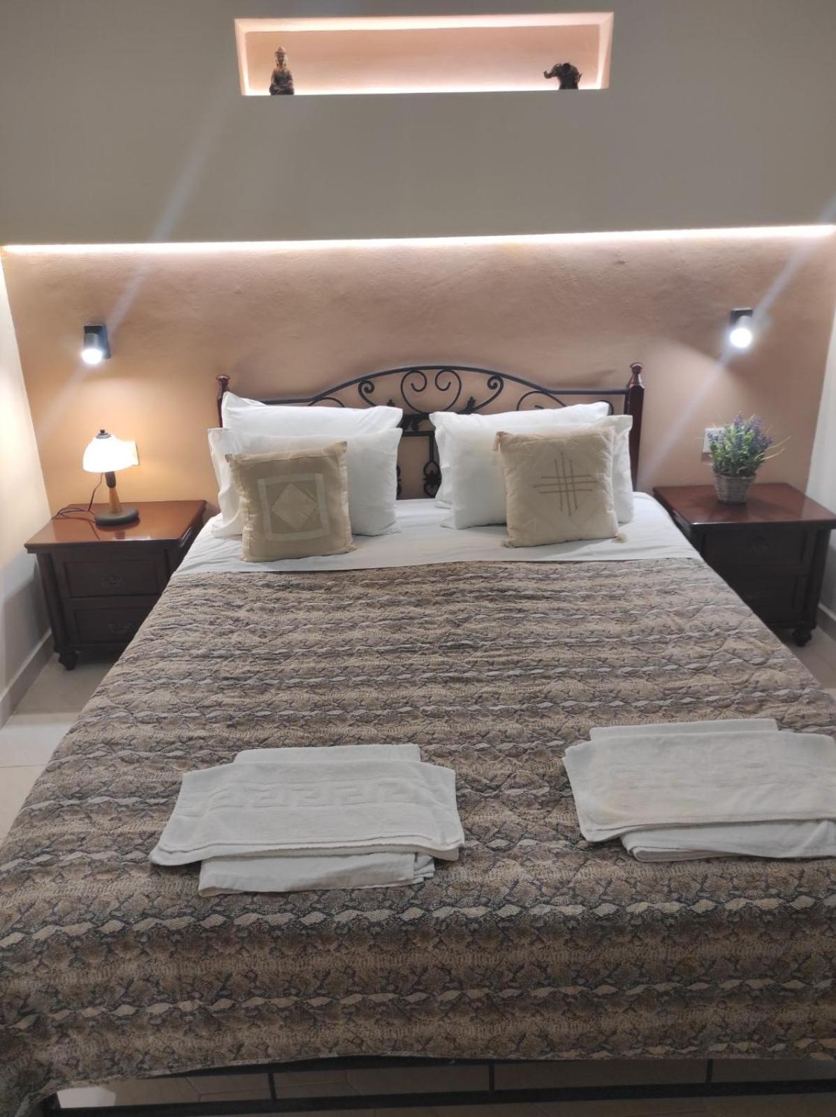 Apartament Tziapartment In Downtown Chania