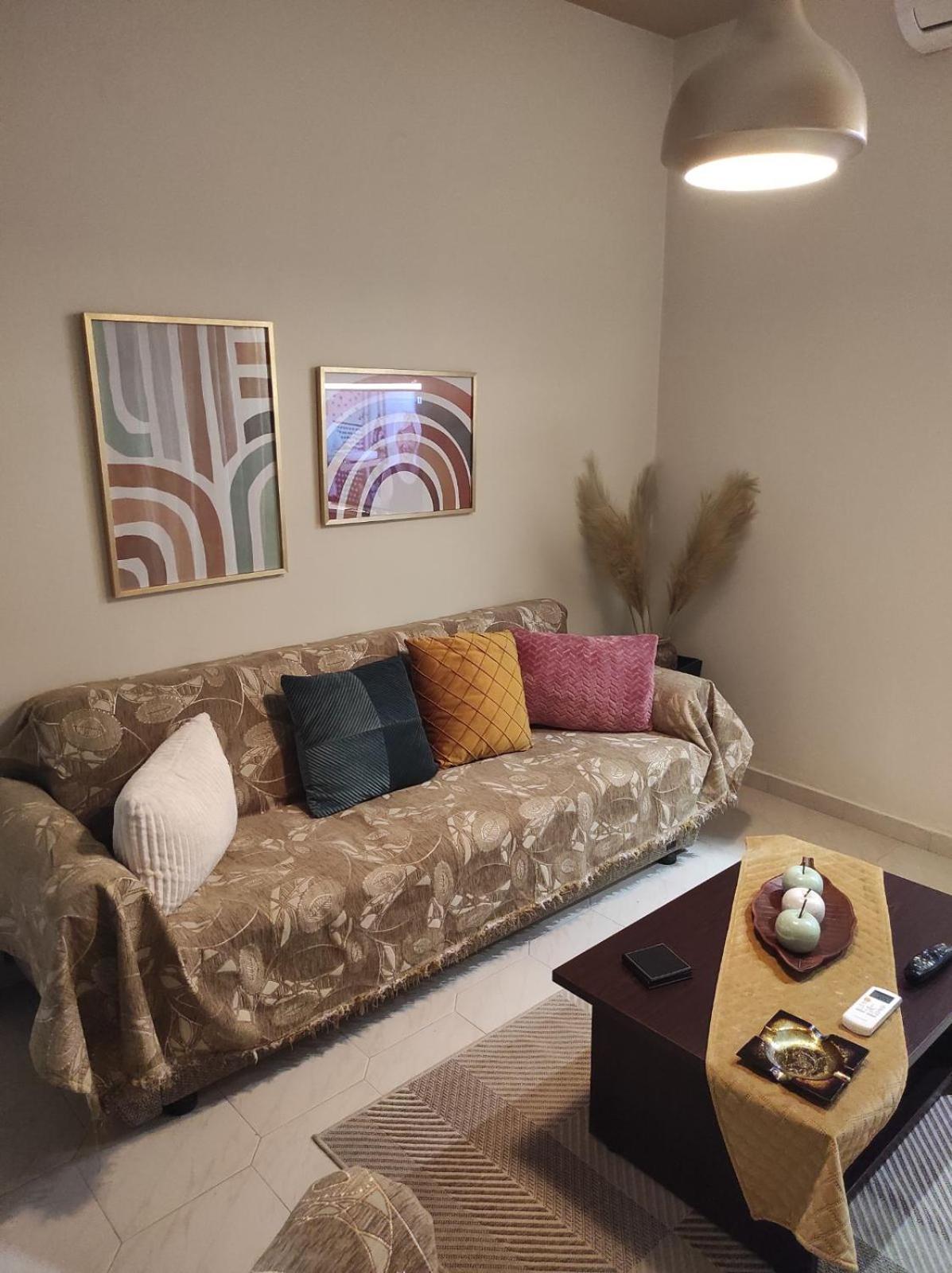 Tziapartment In Downtown Chania Apartament Chania (Crete)