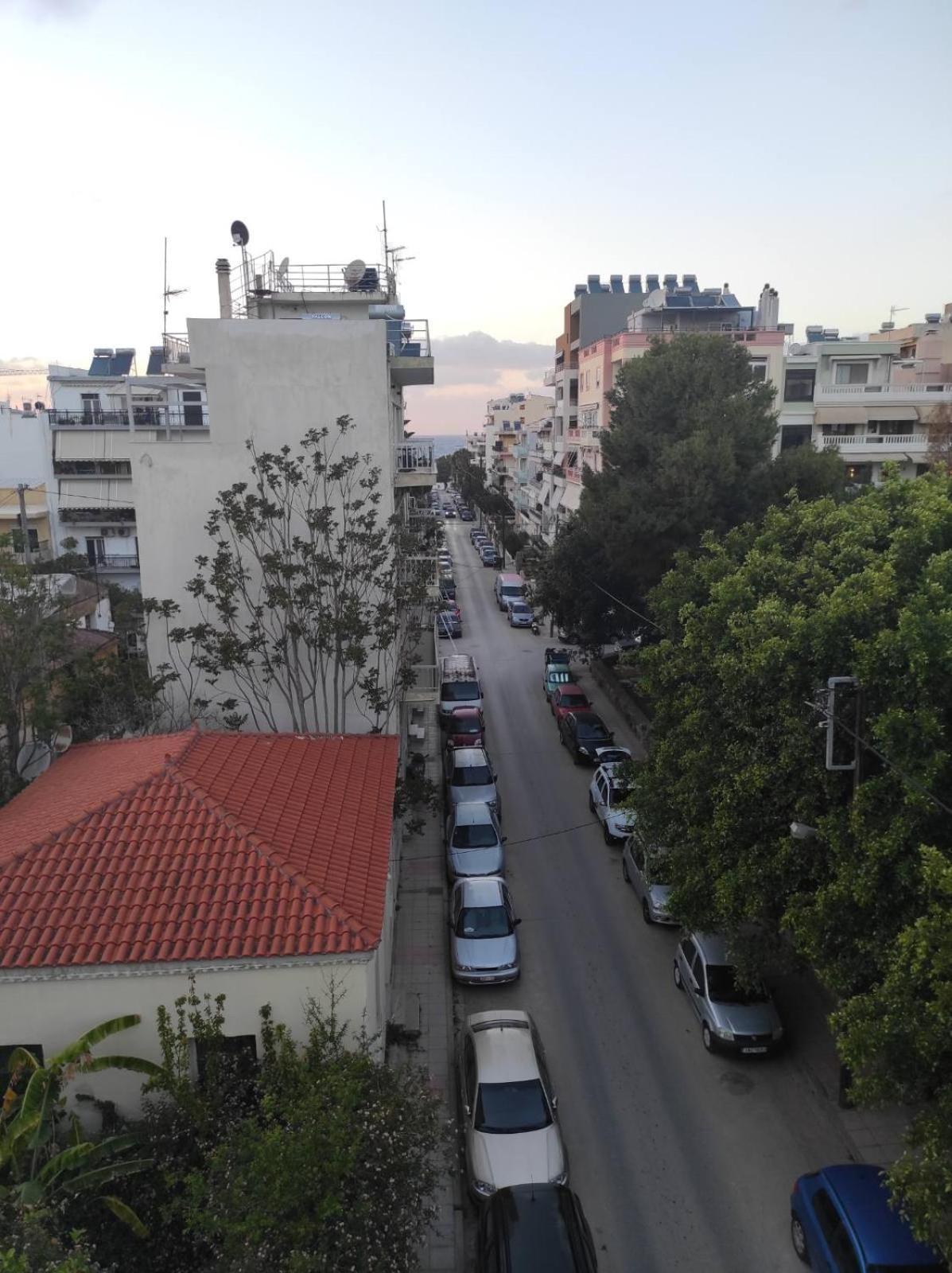 Tziapartment In Downtown Chania Apartament Chania (Crete)